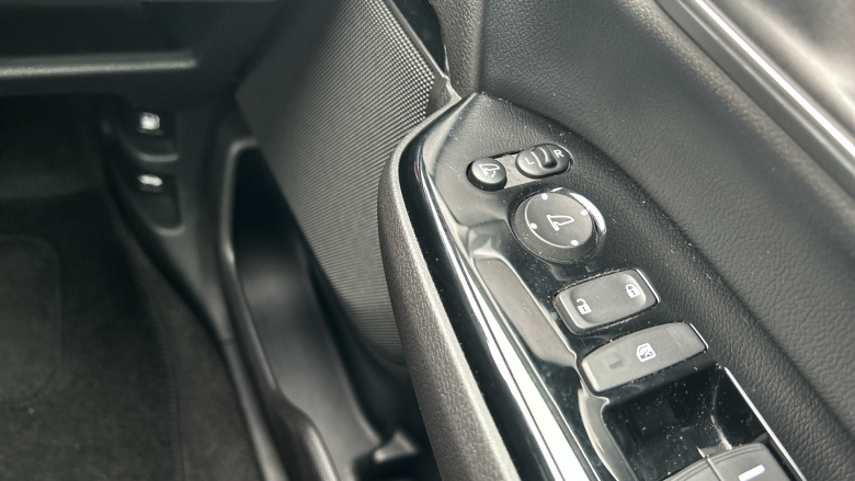 Honda CR-V 2.0 i-MMD Hybrid SR 5dr eCVT Hybrid Estate